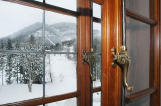 Schlossresidenz Fischhorn - Bruck an der Großglocknerstraße - 2