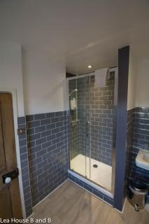 Lea House Bed and Breakfast - Ross on Wye - 3