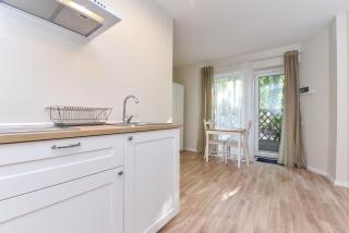 Liepų apartamentai - Palanga - 8
