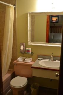 North Star Motel - Kimberley - 2