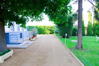 Samson Apartment - 1