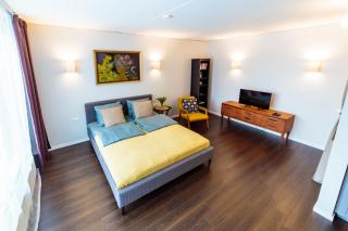 Romantic apartment close to the Old Town - 2