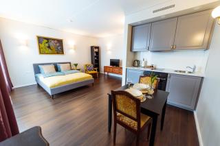 Romantic apartment close to the Old Town - 1