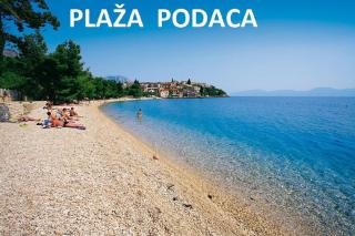 Apartments PEHAR - Podaca - 5