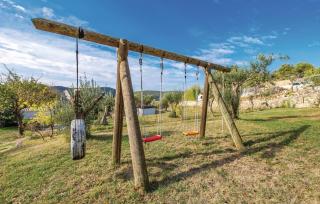 Guest house Kalla - Rab - 3