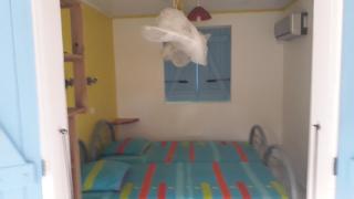 ti case gwada location - Sainte-Anne - 3