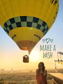 Wish Cappadocia & Love - Uçhisar - 4