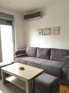 Lazic Apartment - 3