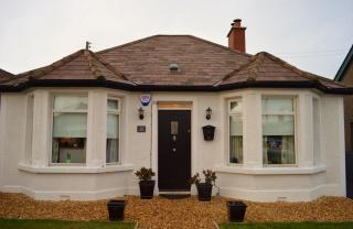 The Captains Cottage, Cushendall - Cushendall - 0