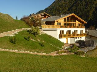 Abanico Ferien - Samnaun - 2