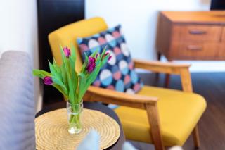 Romantic apartment close to the Old Town - 4