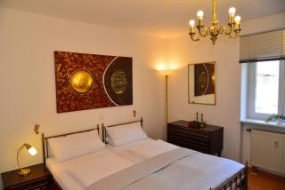 Falkenhof premium - Ferienwohnung - Bayerisch Eisenstein - 5