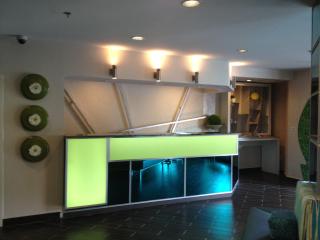 Best Western Plus Sanford Airport/Lake Mary Hotel - Sanford - 8