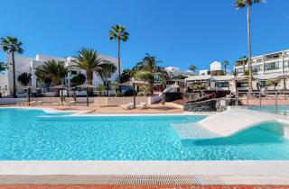 Marisol Apartment Wifi Stunning Pool - Costa Teguise - 0