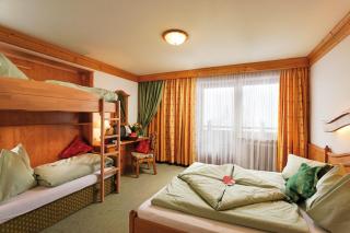 Hotel Hubertus - Neukirchen am Großvenediger - 4