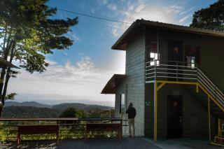 Hotel Flor de Bromelia - Monteverde - 5