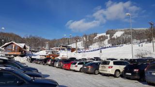 Apartmán Alfa 11 - 1