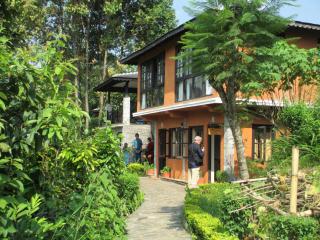 The Begnas Lake Resort & Villas - Pokhara - 4