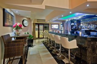 Socrates Hotel Apartments - Karpathos - 8