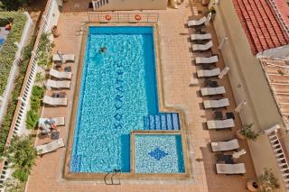 Socrates Hotel Apartments - Karpathos - 2