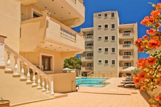 Socrates Hotel Apartments - Karpathos - 1