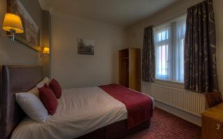 Royal Inn - Scunthorpe - 9