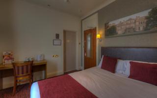 Royal Inn - Scunthorpe - 7