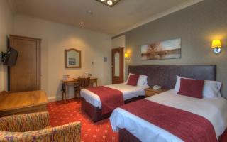 Royal Inn - Scunthorpe - 5