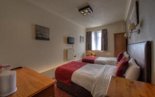 Royal Inn - Scunthorpe - 3