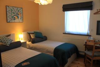 Uisce Beatha House B&B - Portmagee - 4