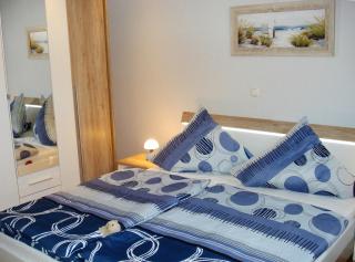 Ferienhaus Seeschwalbe - Fehmarn - 4
