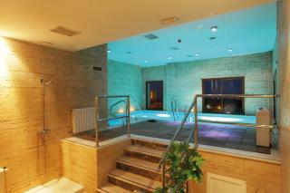 Hotel Rural Spa Don Juan de Austria - Jarandilla de la Vera - 9