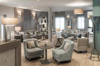 Torretta Palace Hotel - Turanj - 6