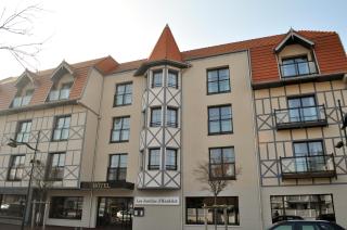 Les Jardins d'Hardelot - Hardelot-Plage - 4