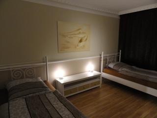 Großzügiges Appartement nähe Hannover-Messe - Hannover - 2