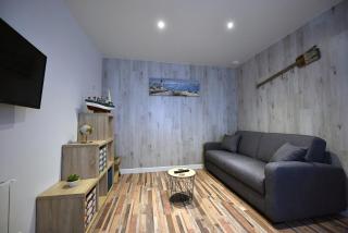 Studio "Le Duffit" - RDC - Berck-sur-Mer - 0