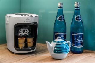 Marinus Apartments SPA - with pool and sauna - 2