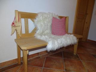 Anna's Appartement - Alpbach - 2