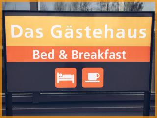Das Gästehaus Eimeldingen - Eimeldingen - 6