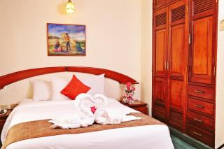 Apart Hotel Caminos del Inca - Lima - 3