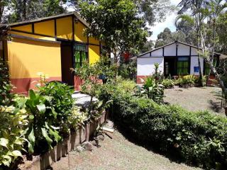 Cabañas La Honda - Guatapé - 9