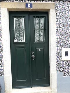 Amazing flat in Madragoa - Lisbona - 9