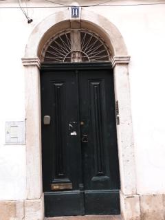 Charming Flat - Lisbon - 9