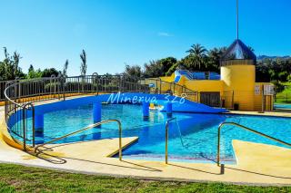 M328 - Studio - Complex Minerva & Jupiter - Benalmádena - 1