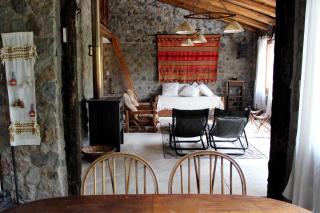 Casa de Piedra - Potrerillos - 6