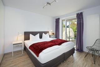 Landhotel Herzberger garni Zimmer & Ferienwohnungen - Scheidegg - 5