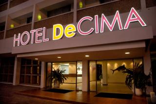 Hotel de CIMA - 3