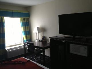 Best Western Plus Sanford Airport/Lake Mary Hotel - Sanford - 7
