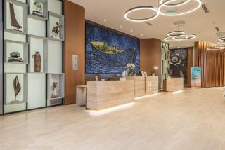 Private Ocean Condos at Hyde Beach Resort & Residences - Hollywood - 5