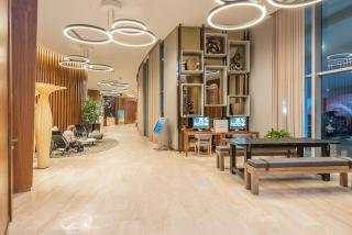 Private Ocean Condos at Hyde Beach Resort & Residences - Hollywood - 4